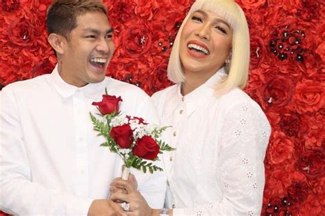 Vice Ganda reveals he and Ion Perez have been engaged since .